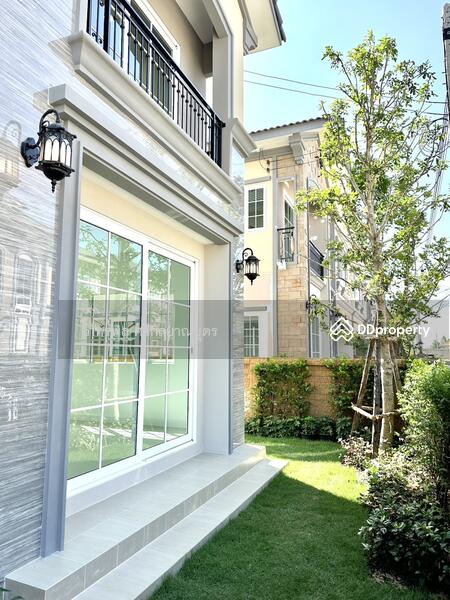 For Sale - Golden Neo 3 Rama 2, Samut Sakhon