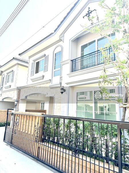For Sale - Golden Neo 3 Rama 2, Samut Sakhon