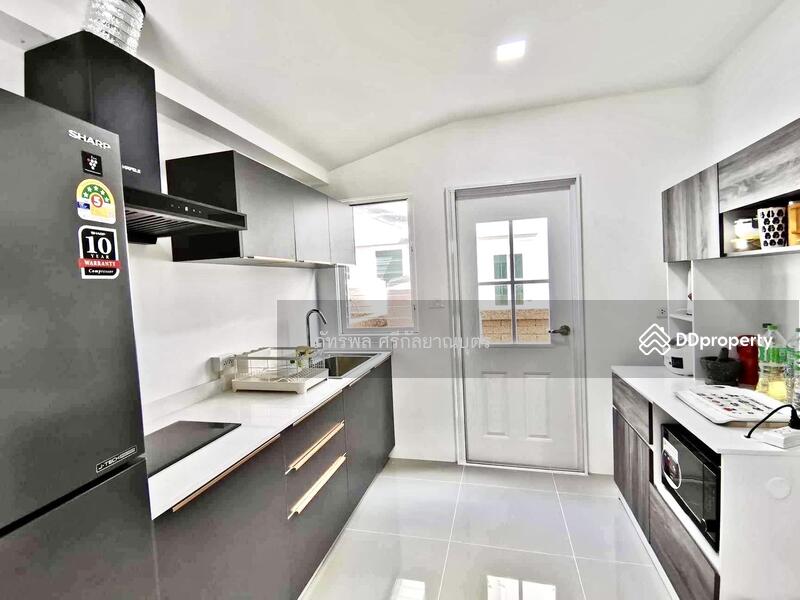 For Sale - Golden Neo 3 Rama 2, Samut Sakhon