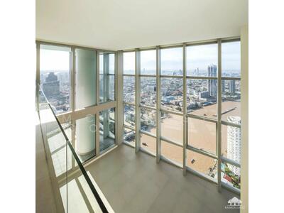 ขาย - Magnolias Waterfront Residences : แมกโนเลียส์ วอเตอร์ฟรอนท์ เรสซิเดนซ์, กรุงเทพ