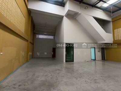 ขาย - Eco haus Pinklao-Salaya : อีโคเฮ้าส์ ปิ่นเกล้า-ศาลายา, นนทบุรี