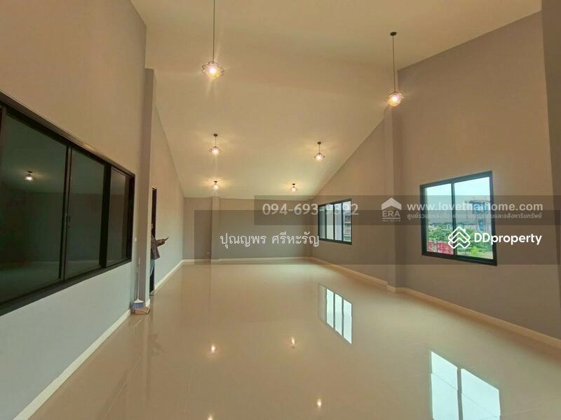 For Sale - Eco haus Pinklao-Salaya, Nonthaburi