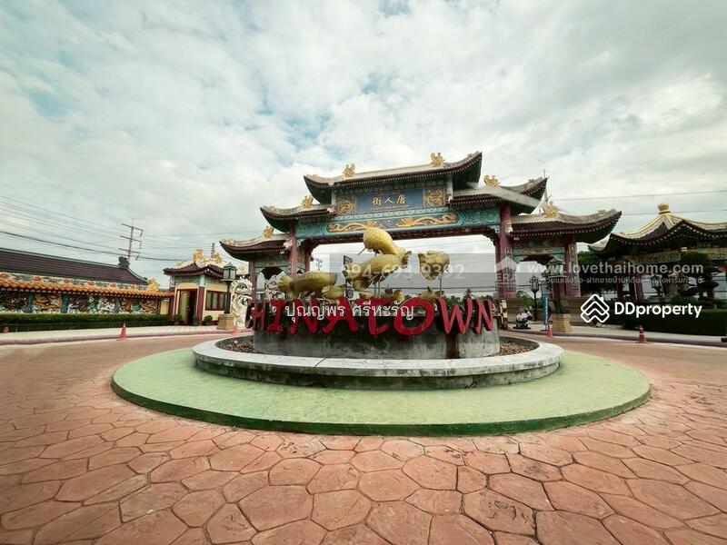 For Sale - Eco haus Pinklao-Salaya, Nonthaburi