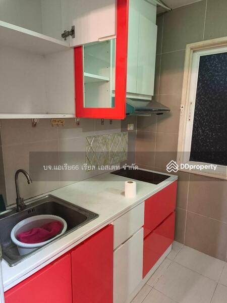 ขาย - Happy Condo Ratchada 18 : แฮปปี้ คอนโด รัชดา 18, กรุงเทพ