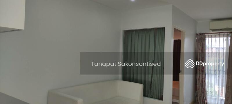 For Sale - The Viva Condo Sathorn-Taksin, Bangkok
