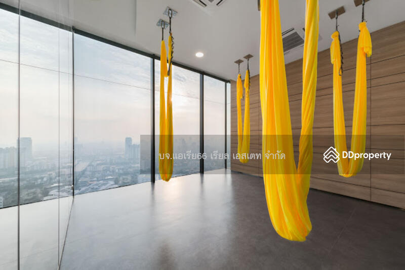 For Sale - M Jatujak, Bangkok