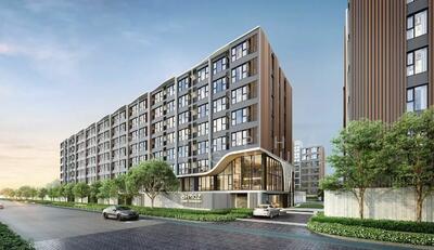 ขาย - Atmoz Flow Minburi : แอทโมซ โฟลว์ มีนบุรี, กรุงเทพ