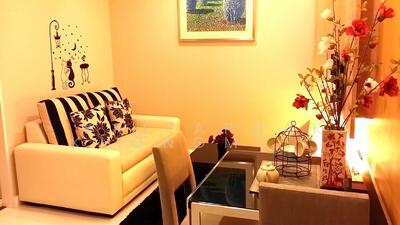 ขาย - The Bloom Sukhumvit 71 : เดอะ บลูม สุขุมวิท 71, กรุงเทพ