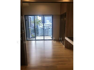 ขาย - Siamese Exclusive Sukhumvit 31 : ไซมิส เอ๊กซ์ตลูซีฟ สุขุมวิท 31, กรุงเทพ