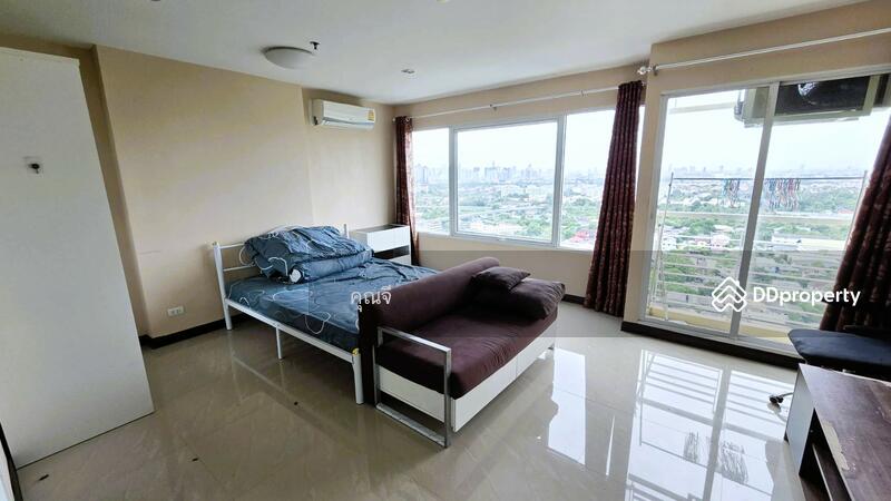 ให้เช่า - Bangkok Horizon Petchkasem : แบงก์คอก ฮอไรซอน เพชรเกษม, กรุงเทพ