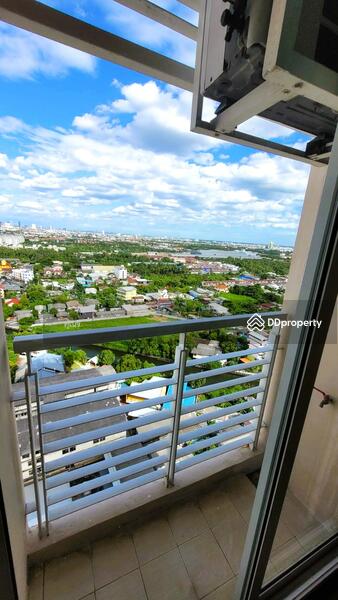 For Rent - Bangkok Horizon Petchkasem, Bangkok
