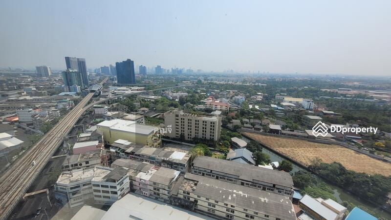 For Rent - Bangkok Horizon Petchkasem, Bangkok