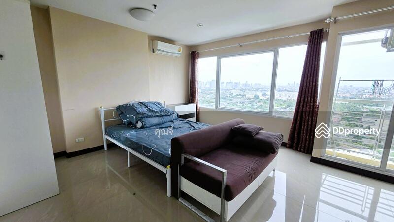 ให้เช่า - Bangkok Horizon Petchkasem : แบงก์คอก ฮอไรซอน เพชรเกษม, กรุงเทพ
