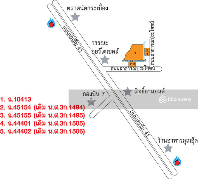 ขาย - โกดัง อำเภอพุนพิน จังหวัดสุราษฎร์ธานี, สุราษฎร์ธานี