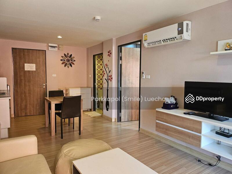 For Sale - Bluroc Hua Hin, Prachuap Khiri Khan