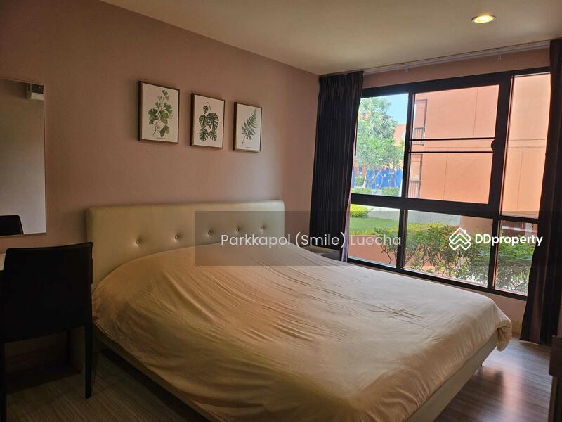 For Sale - Bluroc Hua Hin, Prachuap Khiri Khan