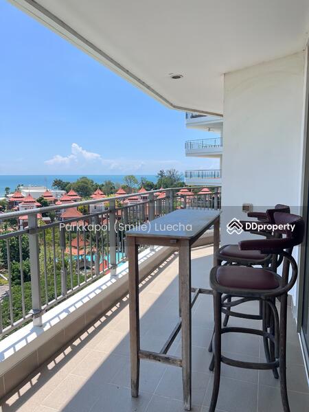 ขาย - Boat House Hua Hin : โบ๊ทเฮ้าส์ หัวหิน, เพชรบุรี