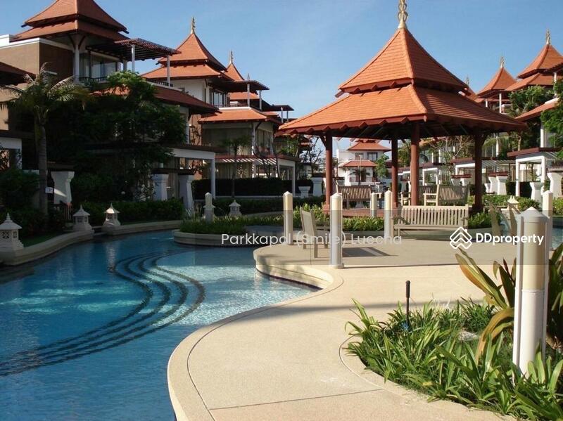 ขาย - Boat House Hua Hin : โบ๊ทเฮ้าส์ หัวหิน, เพชรบุรี