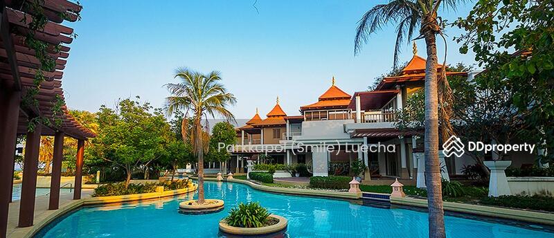 ขาย - Boat House Hua Hin : โบ๊ทเฮ้าส์ หัวหิน, เพชรบุรี