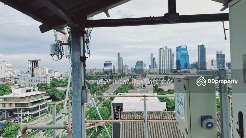 For Rent - Commercial Building Huai khwang, Bangkok