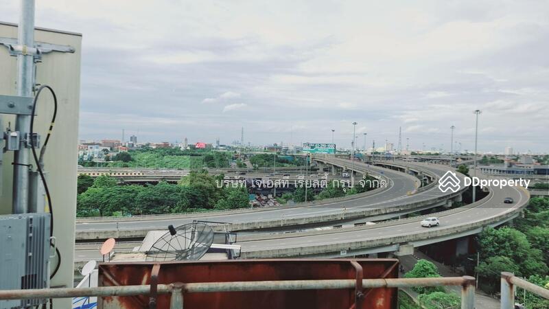 For Rent - Commercial Building Huai khwang, Bangkok