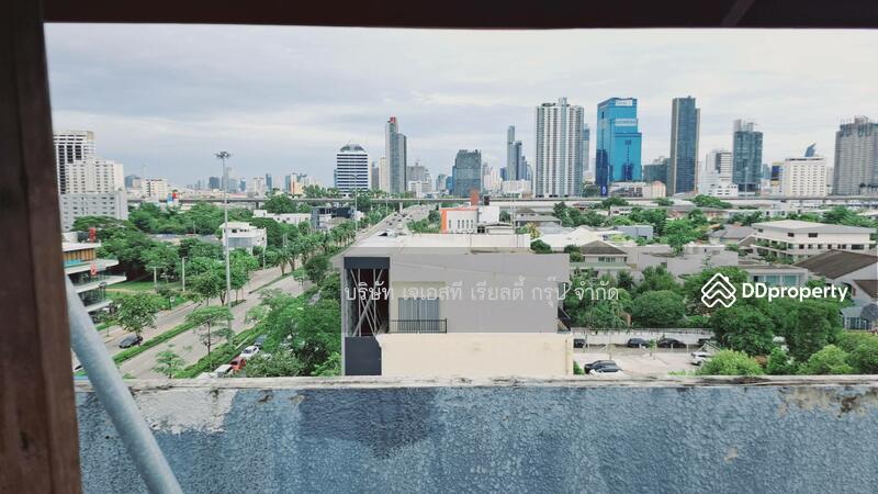 For Rent - Commercial Building Huai khwang, Bangkok