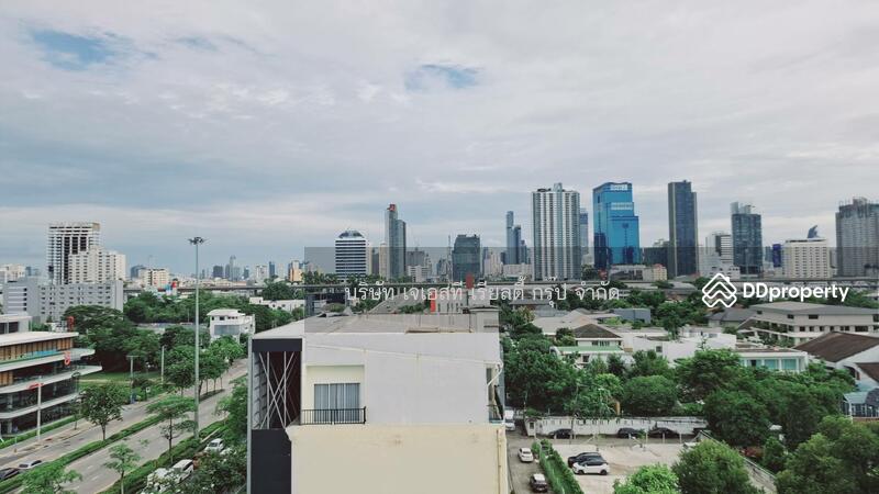 For Rent - Commercial Building Huai khwang, Bangkok