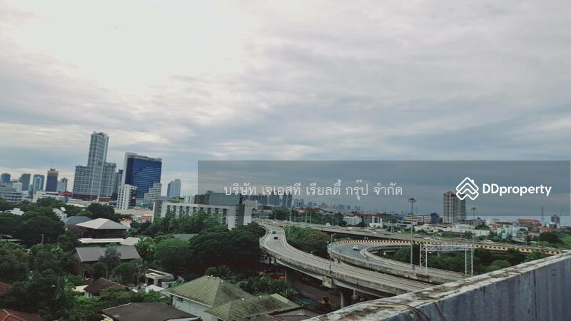 For Rent - Commercial Building Huai khwang, Bangkok
