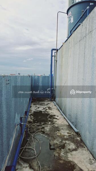 For Rent - Commercial Building Huai khwang, Bangkok