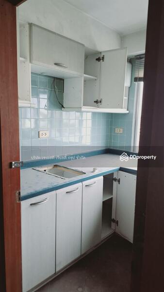 For Rent - Commercial Building Huai khwang, Bangkok