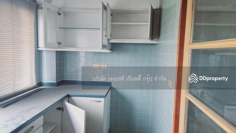 For Rent - Commercial Building Huai khwang, Bangkok