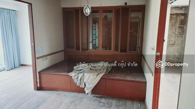 For Rent - Commercial Building Huai khwang, Bangkok