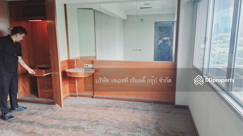 For Rent - Commercial Building Huai khwang, Bangkok