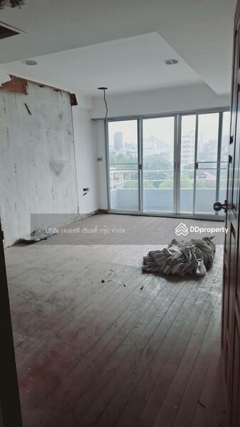 For Rent - Commercial Building Huai khwang, Bangkok