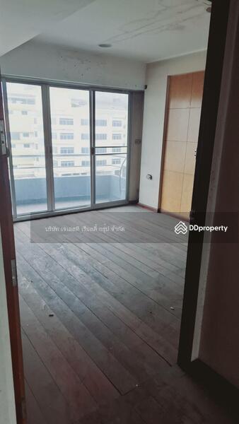 For Rent - Commercial Building Huai khwang, Bangkok