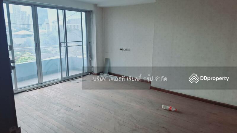 For Rent - Commercial Building Huai khwang, Bangkok
