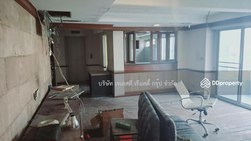 For Rent - Commercial Building Huai khwang, Bangkok