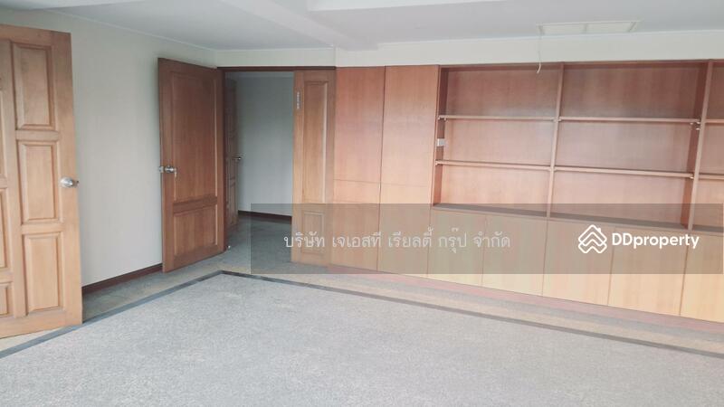 For Rent - Commercial Building Huai khwang, Bangkok