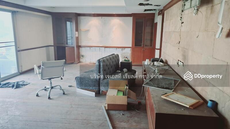 For Rent - Commercial Building Huai khwang, Bangkok