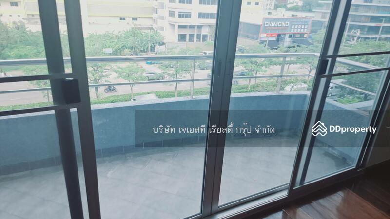 For Rent - Commercial Building Huai khwang, Bangkok