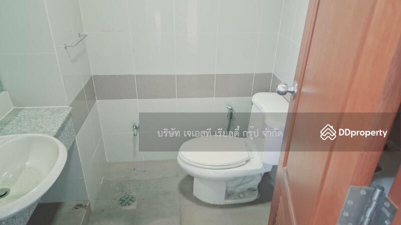 For Rent - Commercial Building Huai khwang, Bangkok