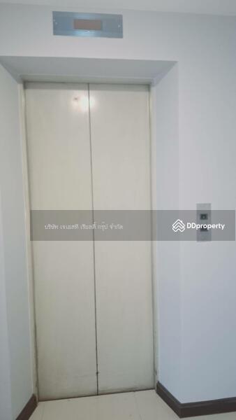 For Rent - Commercial Building Huai khwang, Bangkok