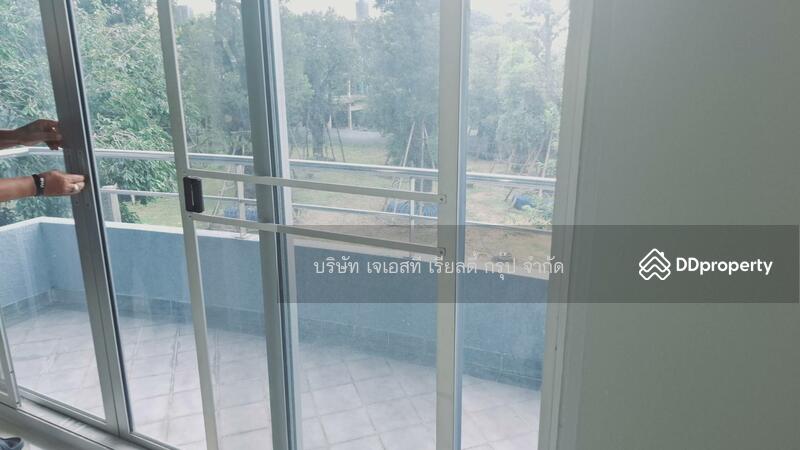 For Rent - Commercial Building Huai khwang, Bangkok