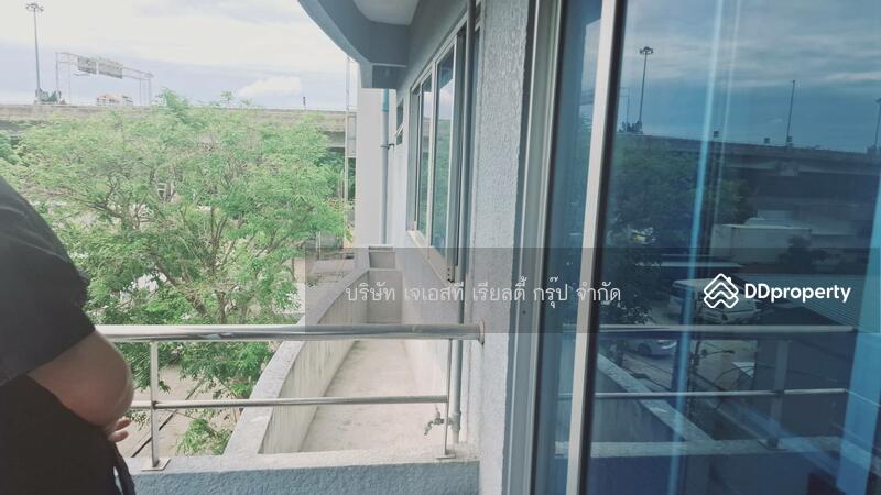 For Rent - Commercial Building Huai khwang, Bangkok