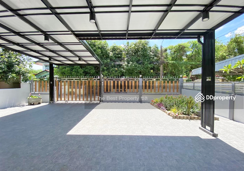For Sale - Baan Romyen 5, Bangkok