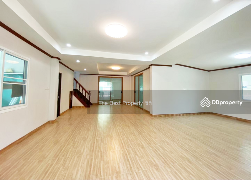ขาย - บ้านร่มเย็น 5 : Baan Romyen 5, กรุงเทพ
