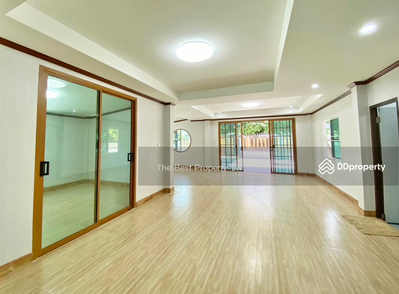 ขาย - บ้านร่มเย็น 5 : Baan Romyen 5, กรุงเทพ