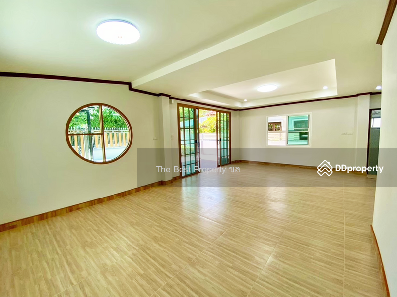 ขาย - บ้านร่มเย็น 5 : Baan Romyen 5, กรุงเทพ