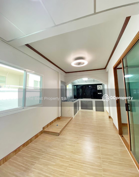 ขาย - บ้านร่มเย็น 5 : Baan Romyen 5, กรุงเทพ