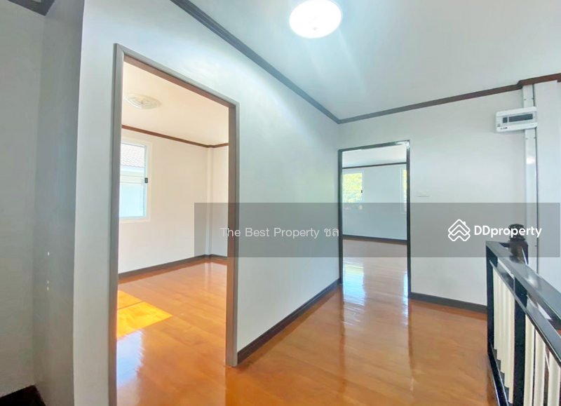 ขาย - บ้านร่มเย็น 5 : Baan Romyen 5, กรุงเทพ